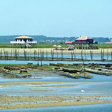 Les Jardins D'eyrac-2 By Interhome