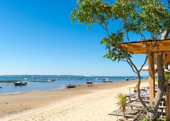 Les Jardins D'eyrac-2 By Interhome Apartment *