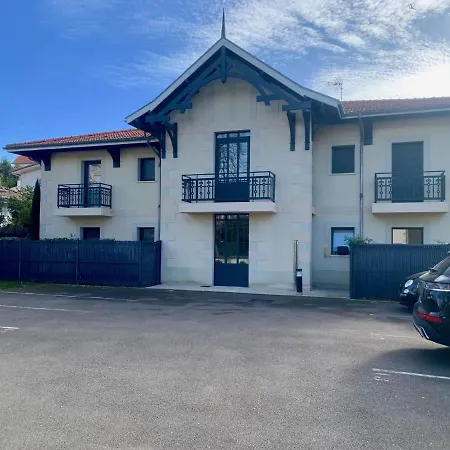 Les Jardins D'eyrac-2 By Interhome * ארסשון