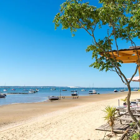 Les Jardins D'eyrac-2 By Interhome Apartman *