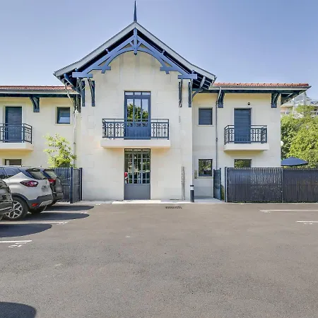 Les Jardins D'eyrac-2 By Interhome