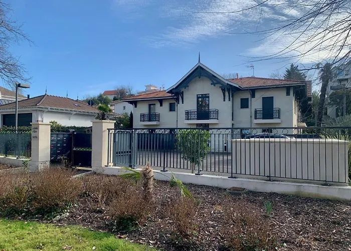 Les Jardins D'eyrac-2 By Interhome * آركاشو