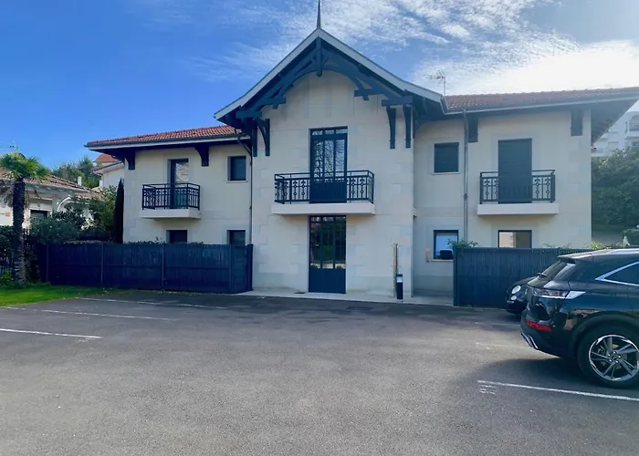 Les Jardins D'eyrac-2 By Interhome * آركاشو