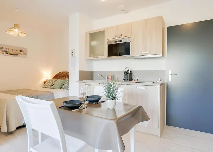 Les Jardins D'eyrac-2 By Interhome