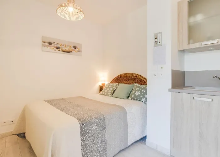 Apartman Les Jardins D'eyrac-2 By Interhome